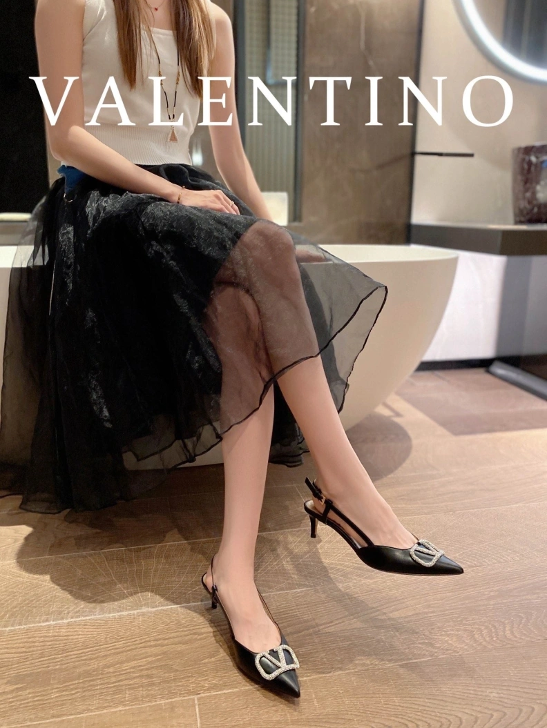 Vxlxntino High Heels Lightweight 230524