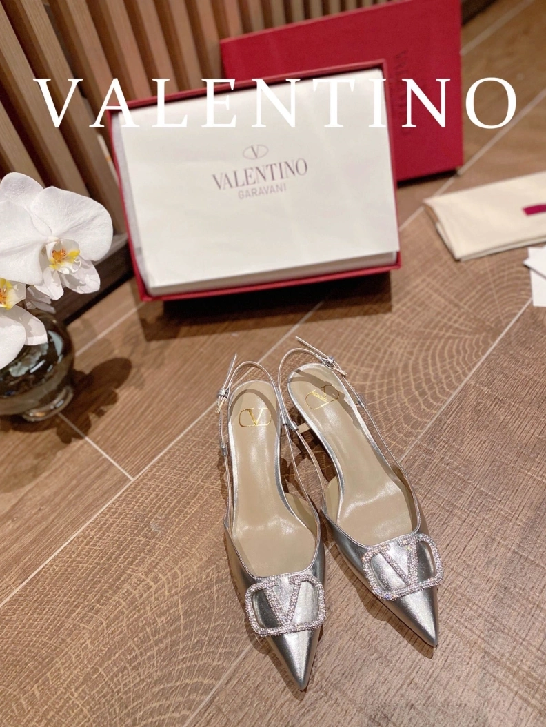 Vxlxntino High Heels HighQuality 230523