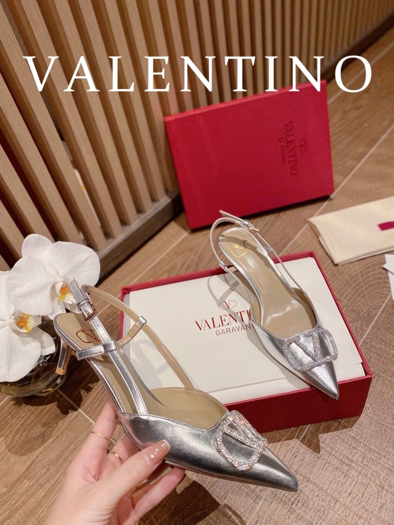 Vxlxntino High Heels HighQuality 230523