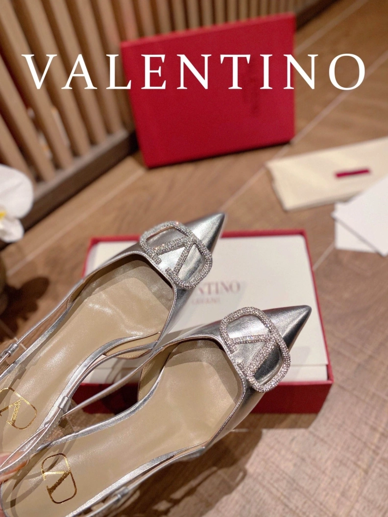 Vxlxntino High Heels HighQuality 230523