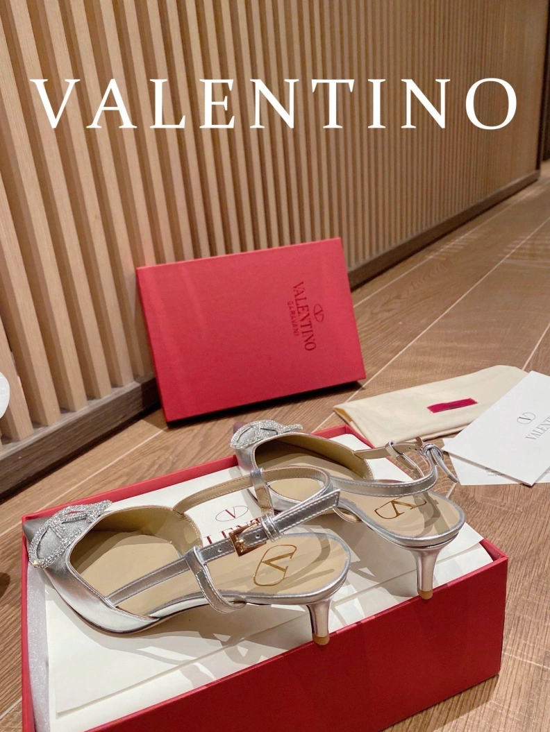 Vxlxntino High Heels HighQuality 230523