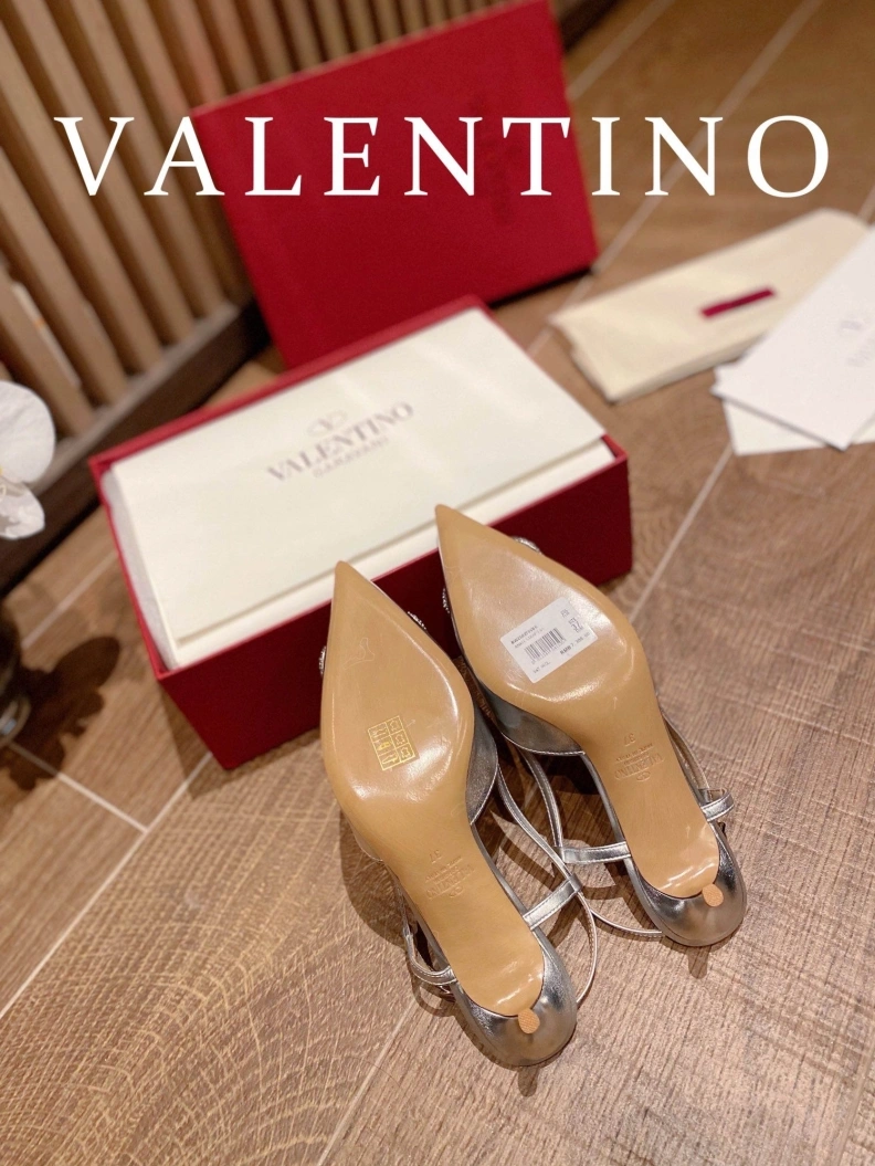 Vxlxntino High Heels HighQuality 230523