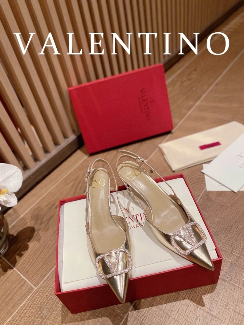 Vxlxntino High Heels Timeless 230520