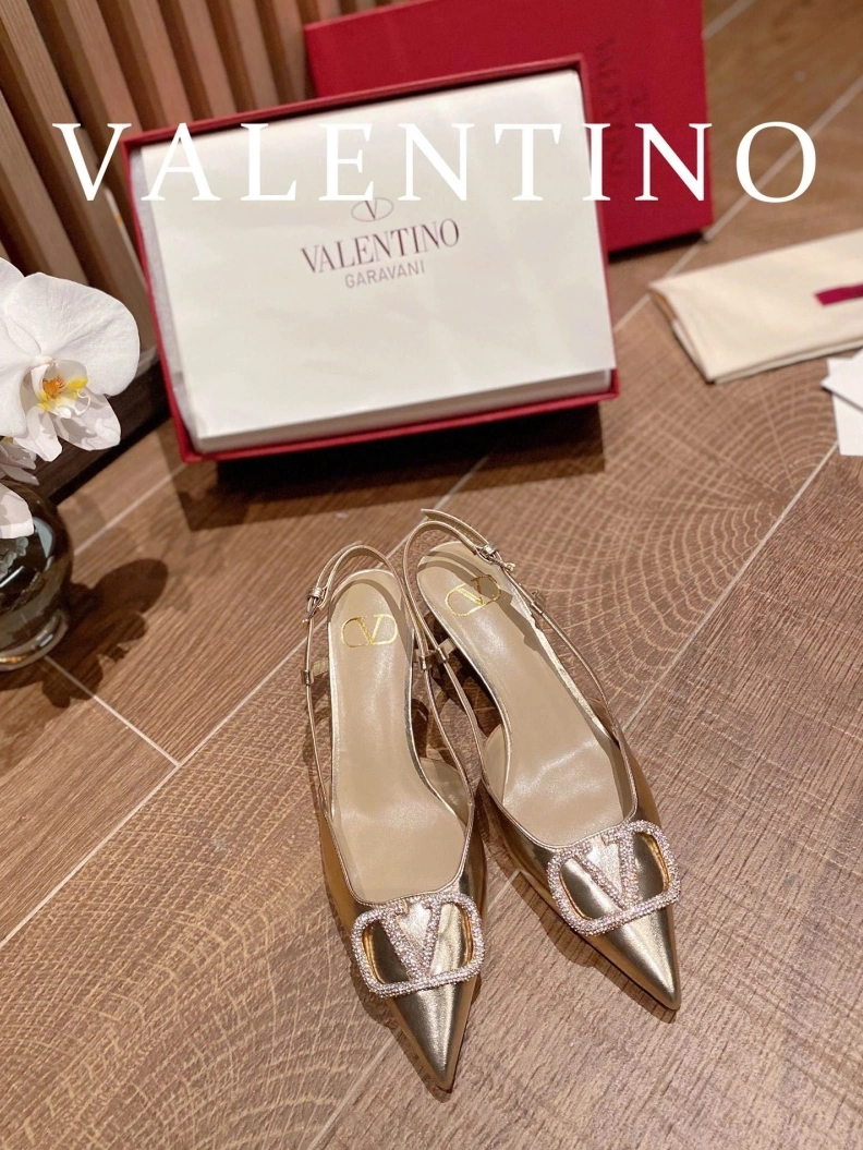 Vxlxntino High Heels Timeless 230520