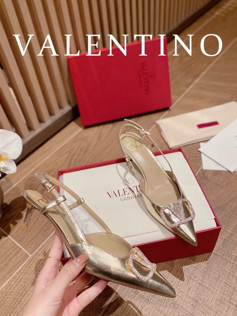 Vxlxntino High Heels Timeless 230520