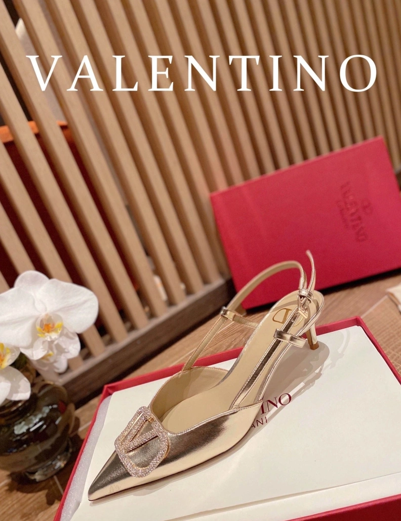 Vxlxntino High Heels Timeless 230520