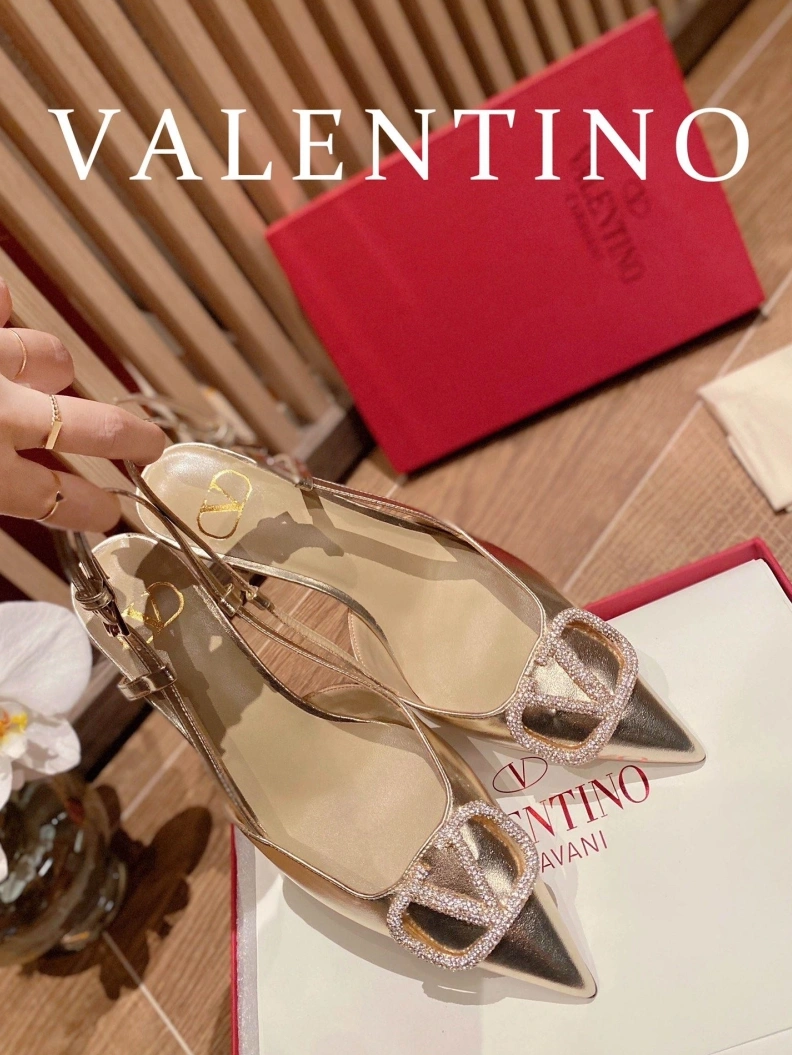 Vxlxntino High Heels Timeless 230520