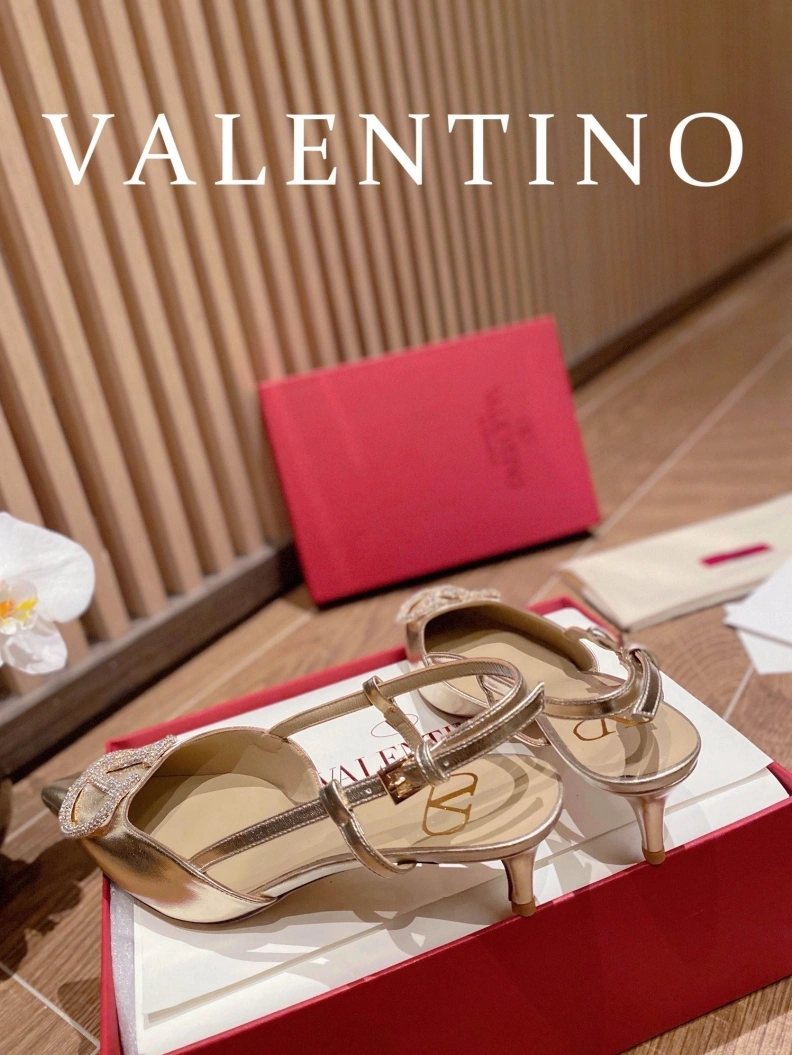 Vxlxntino High Heels Timeless 230520