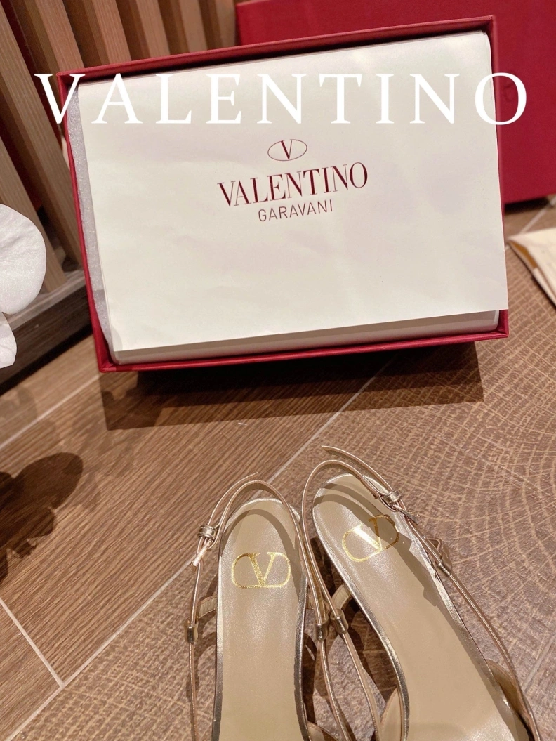 Vxlxntino High Heels Timeless 230520