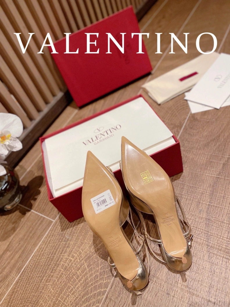 Vxlxntino High Heels Timeless 230520
