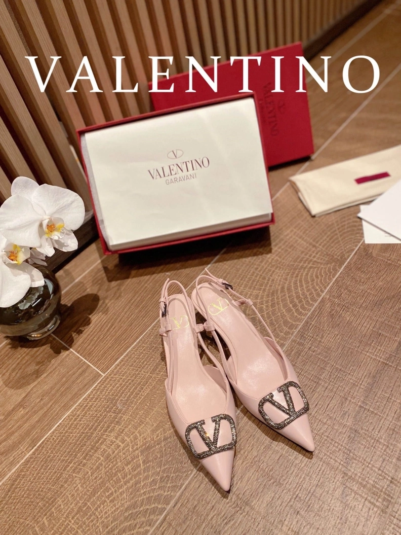 Vxlxntino High Heels Soft 230522