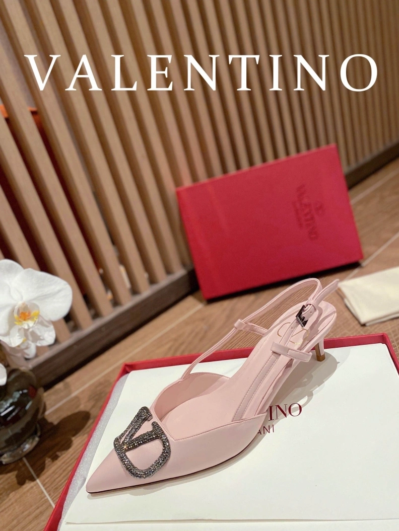 Vxlxntino High Heels Soft 230522
