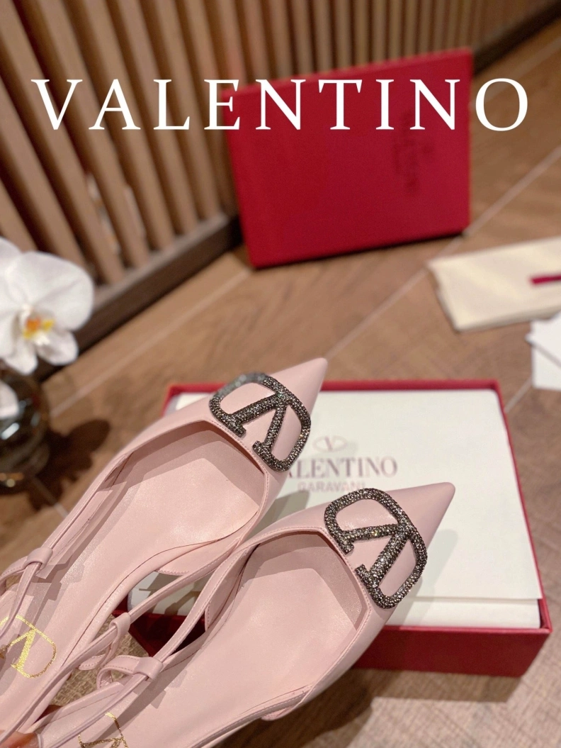 Vxlxntino High Heels Soft 230522
