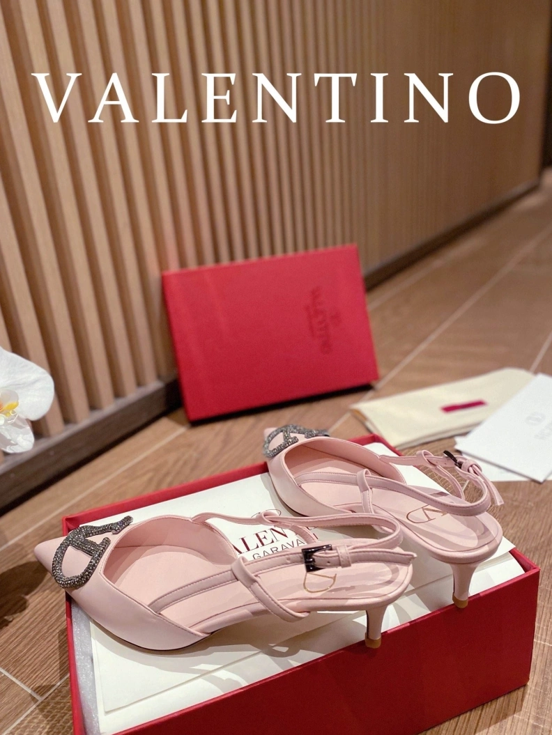 Vxlxntino High Heels Soft 230522