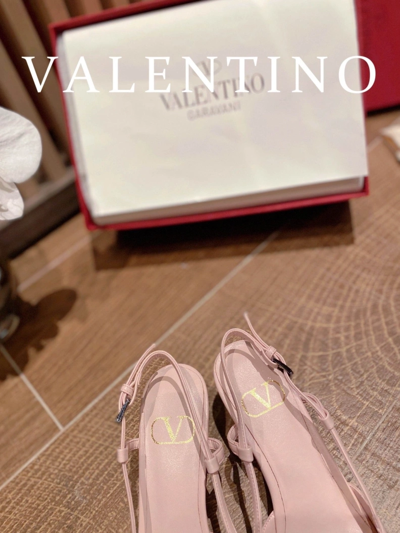 Vxlxntino High Heels Soft 230522