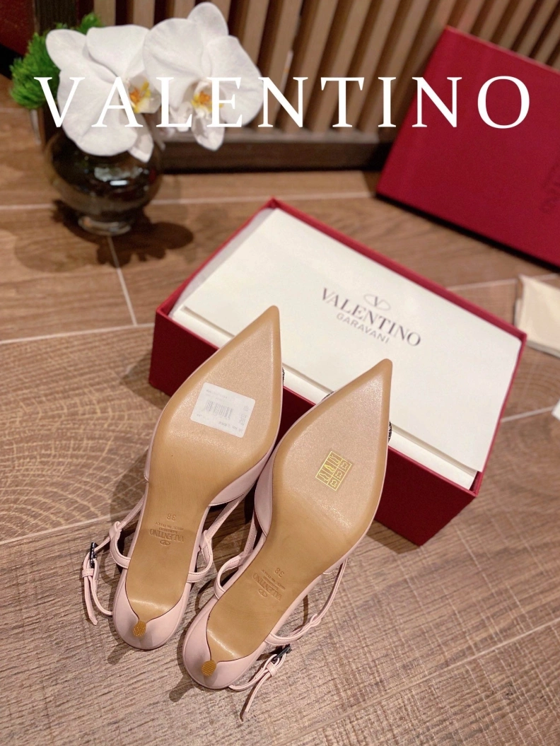 Vxlxntino High Heels Soft 230522