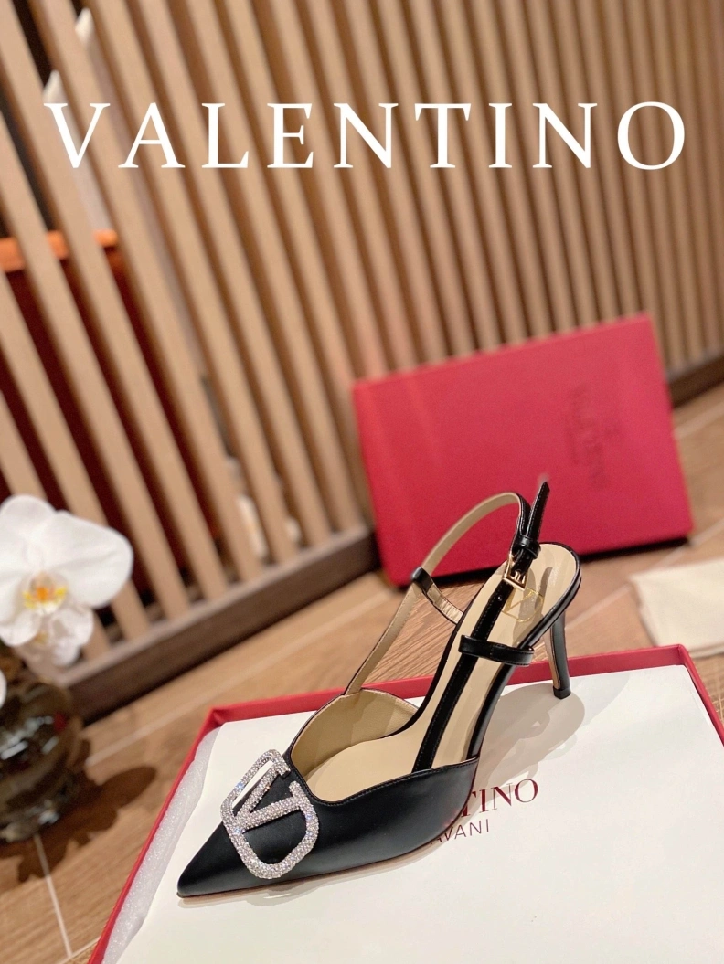 Vxlxntino High Heels Practical 230519
