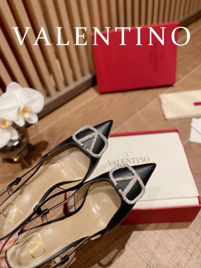 Vxlxntino High Heels Practical 230519