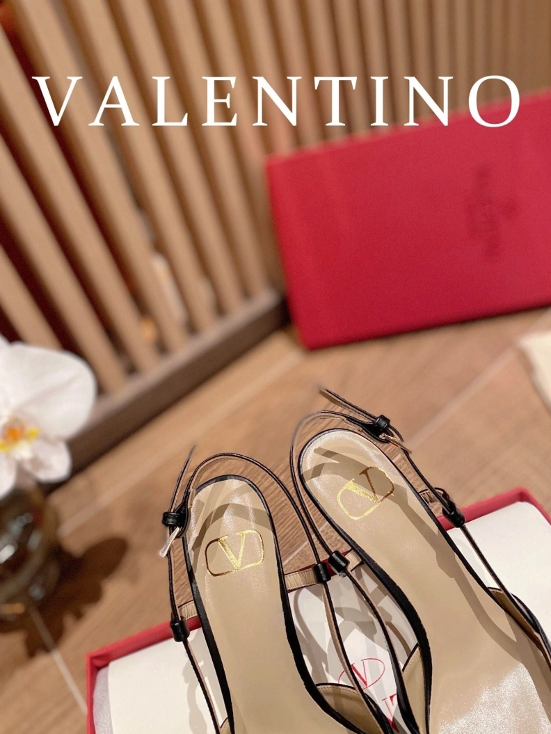 Vxlxntino High Heels Practical 230519