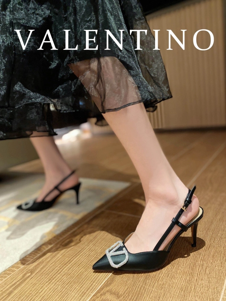 Vxlxntino High Heels Practical 230519