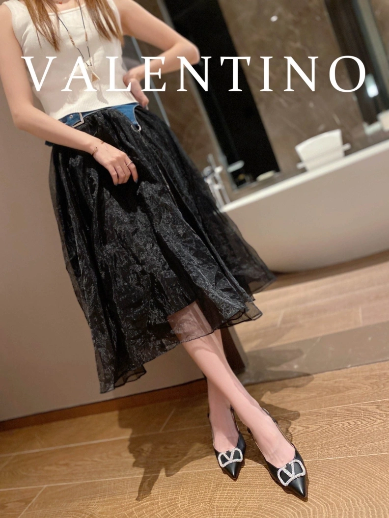 Vxlxntino High Heels Practical 230519