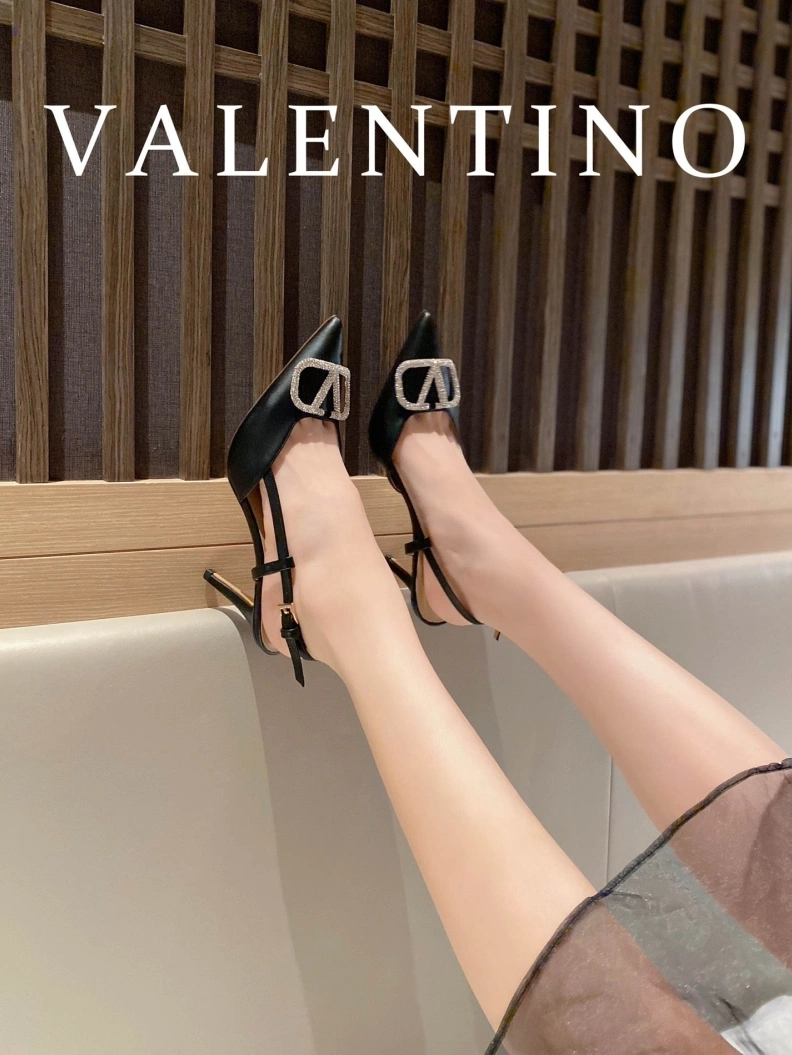 Vxlxntino High Heels Practical 230519