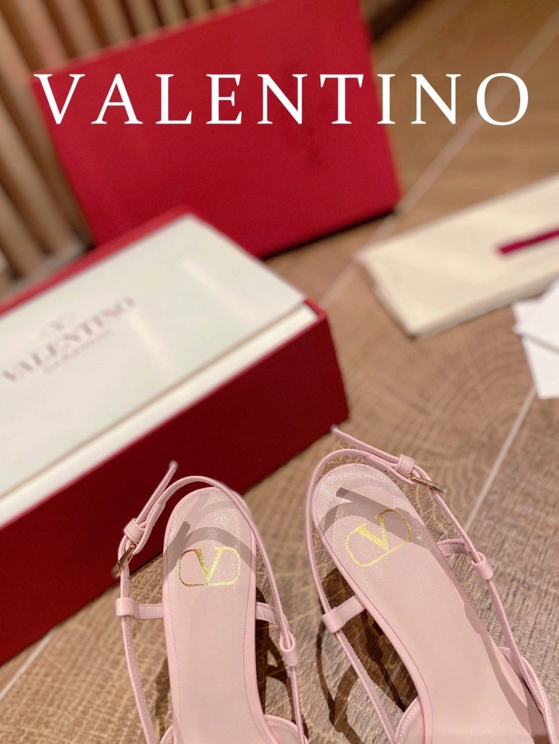 Vxlxntino High Heels Compact 230521