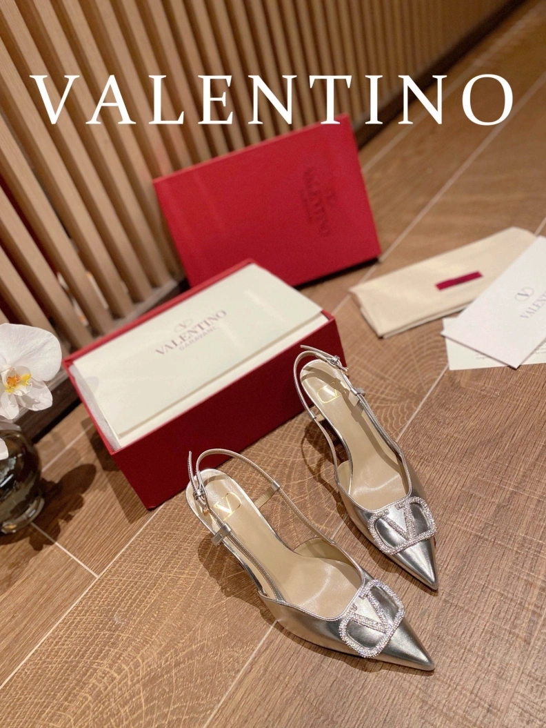 Vxlxntino High Heels Cozy 230517