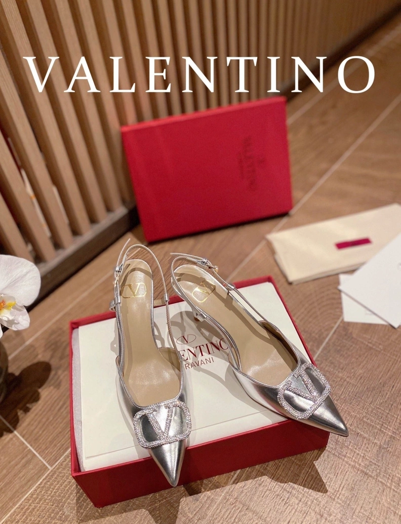Vxlxntino High Heels Cozy 230517