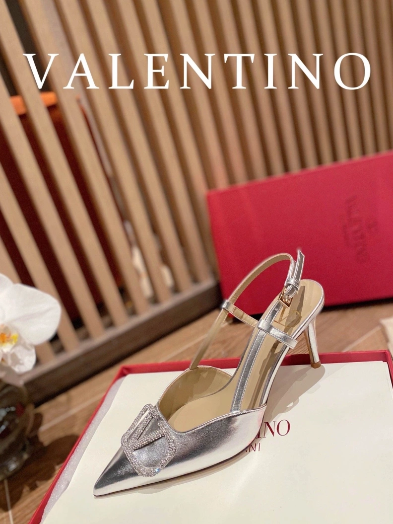 Vxlxntino High Heels Cozy 230517