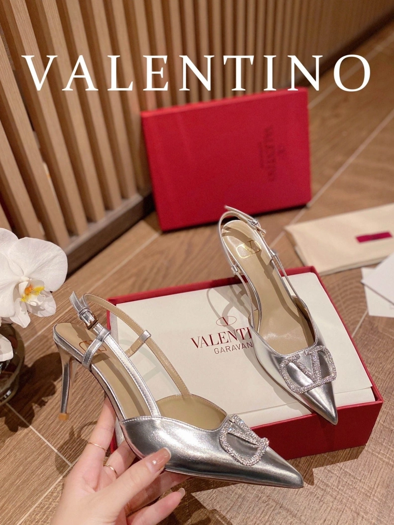 Vxlxntino High Heels Cozy 230517