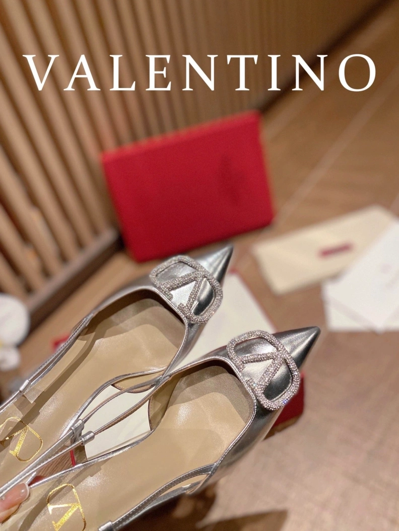 Vxlxntino High Heels Cozy 230517
