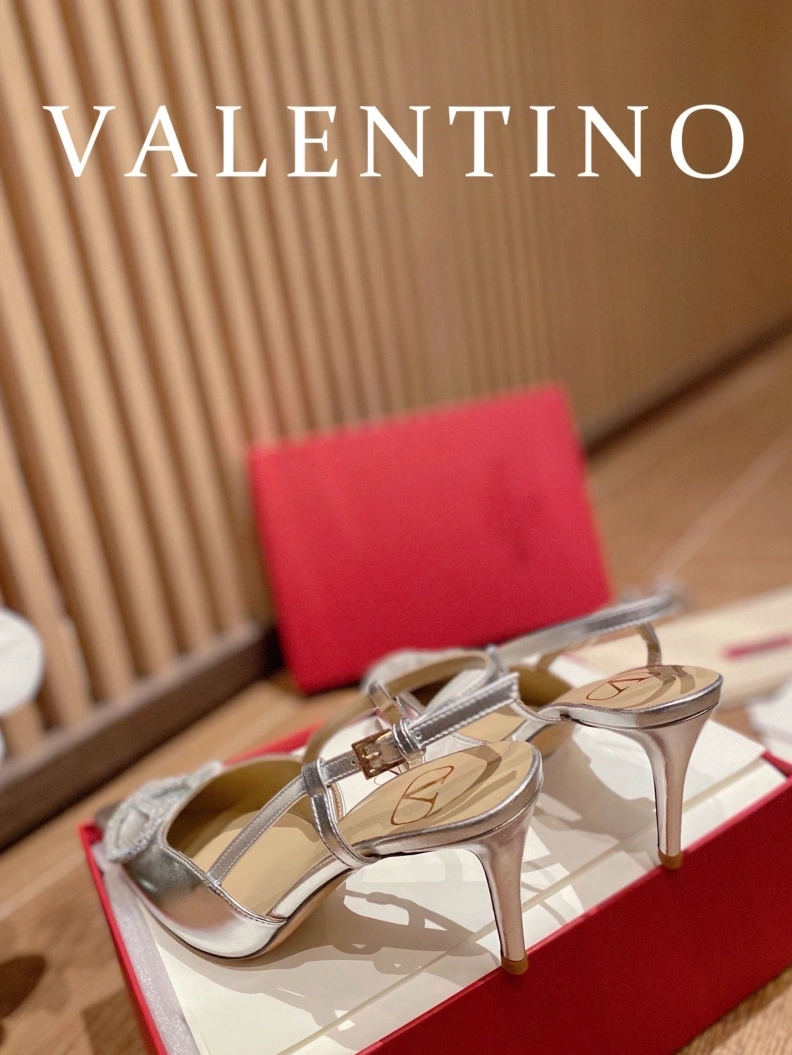 Vxlxntino High Heels Cozy 230517