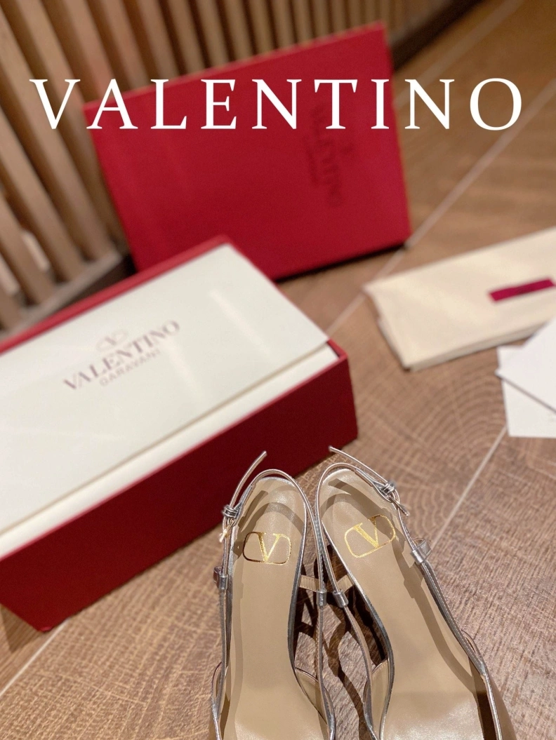 Vxlxntino High Heels Cozy 230517