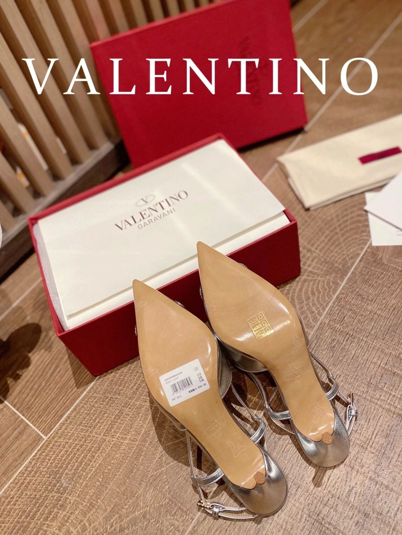 Vxlxntino High Heels Cozy 230517