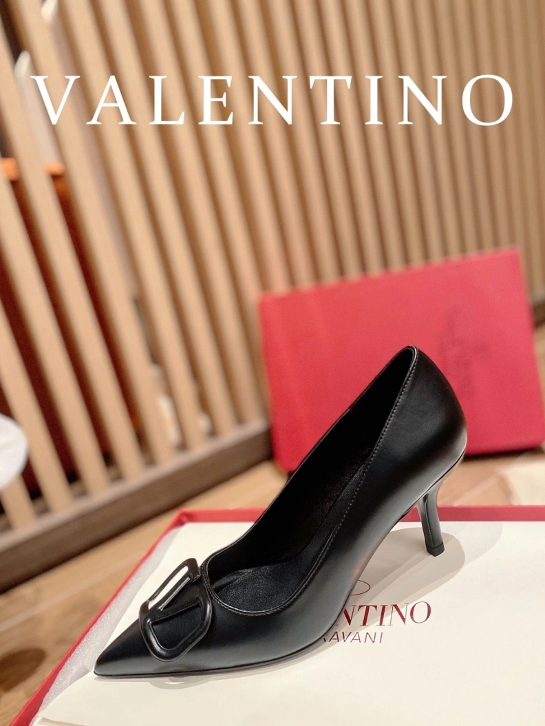 Vxlxntino High Heels Bright 230516