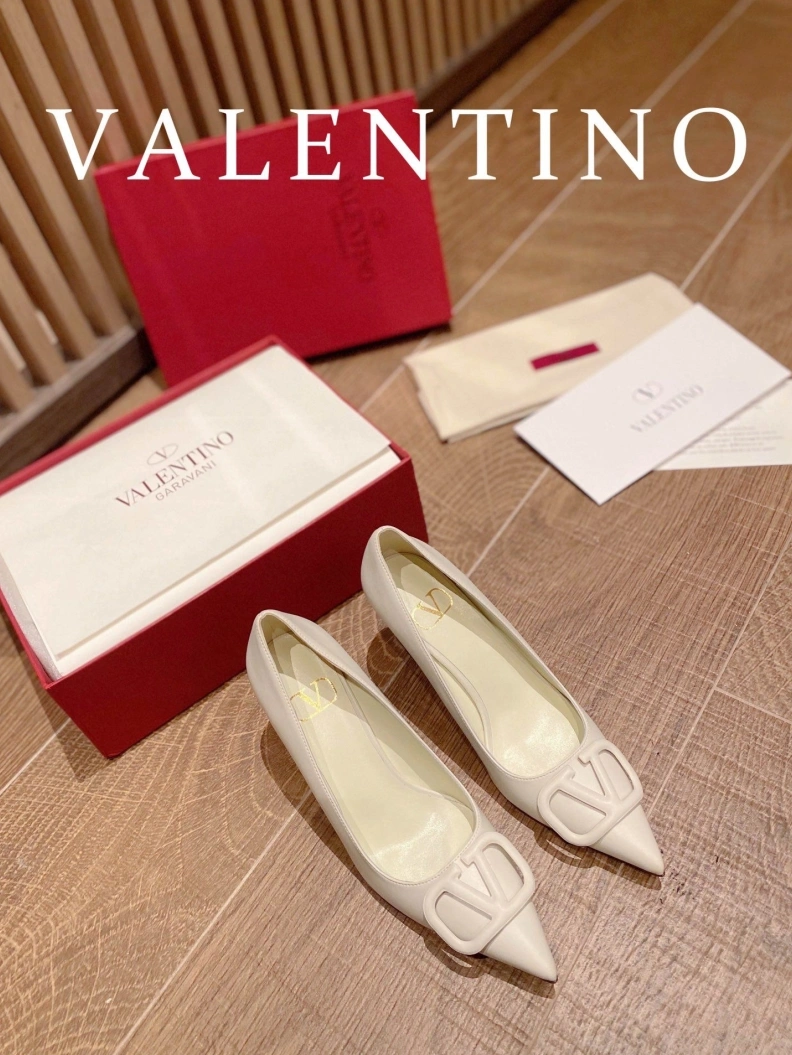 Elegant Vxlxntino High Heels 230513
