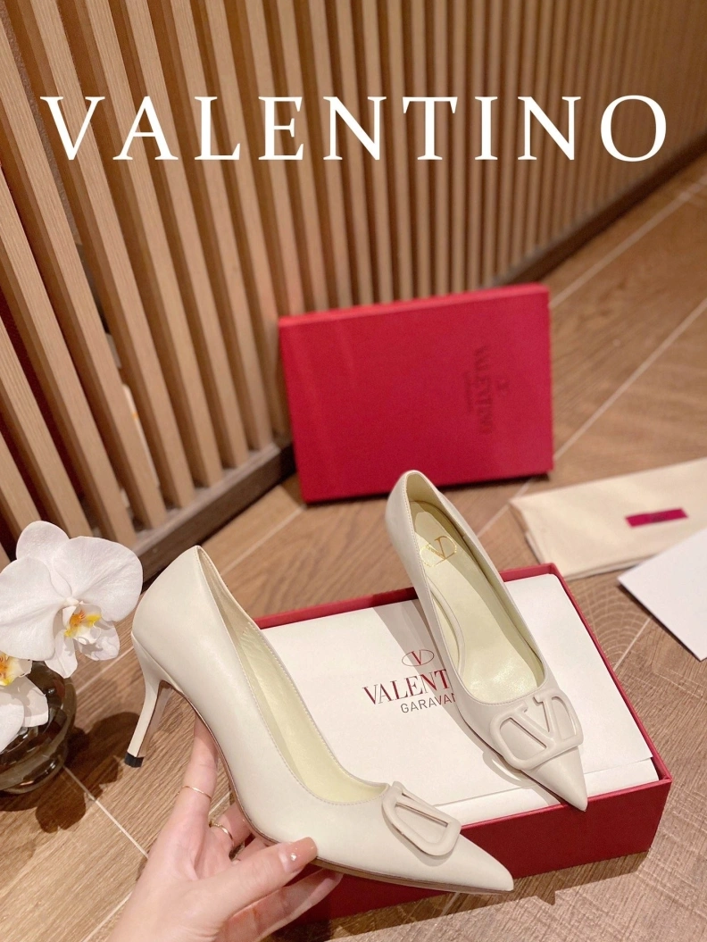 Elegant Vxlxntino High Heels 230513