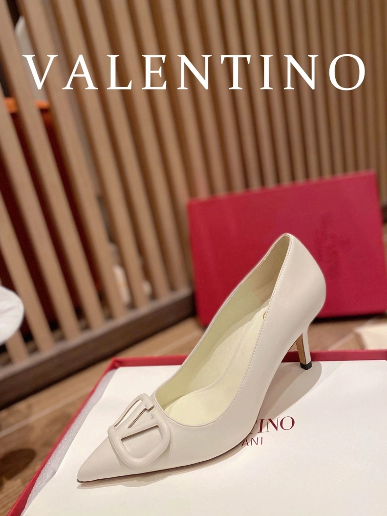Elegant Vxlxntino High Heels 230513