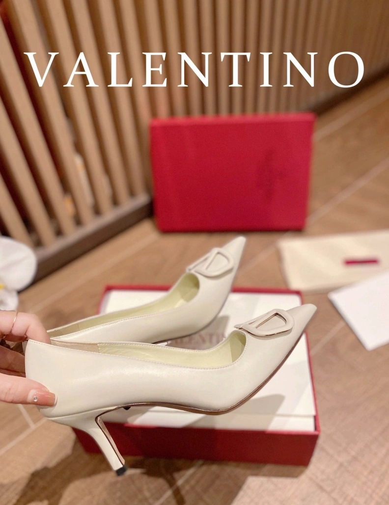 Elegant Vxlxntino High Heels 230513