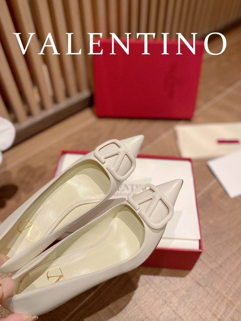 Elegant Vxlxntino High Heels 230513