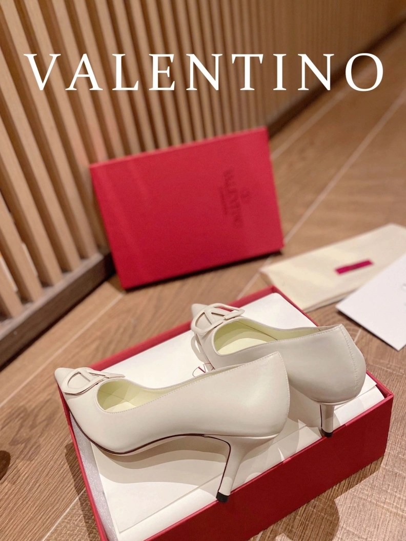Elegant Vxlxntino High Heels 230513