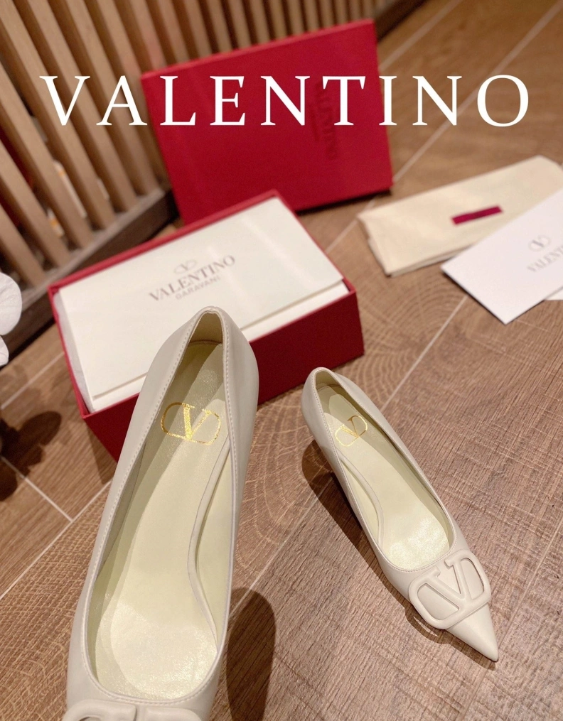 Elegant Vxlxntino High Heels 230513