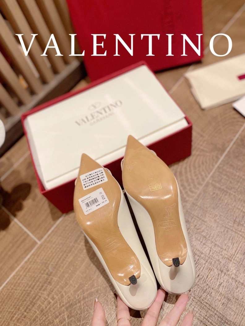 Elegant Vxlxntino High Heels 230513