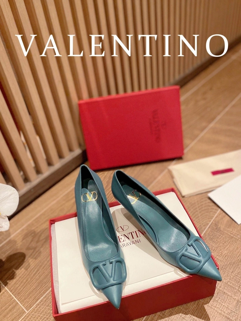 Vxlxntino High Heels Classic 230511