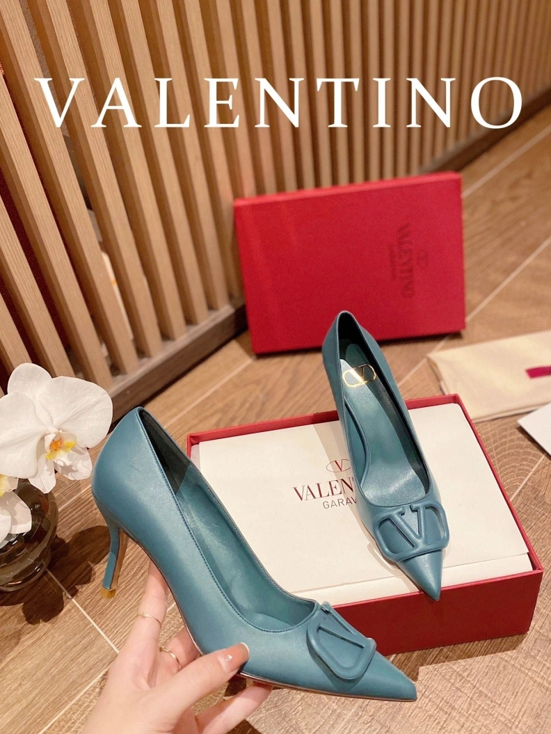 Vxlxntino High Heels Classic 230511