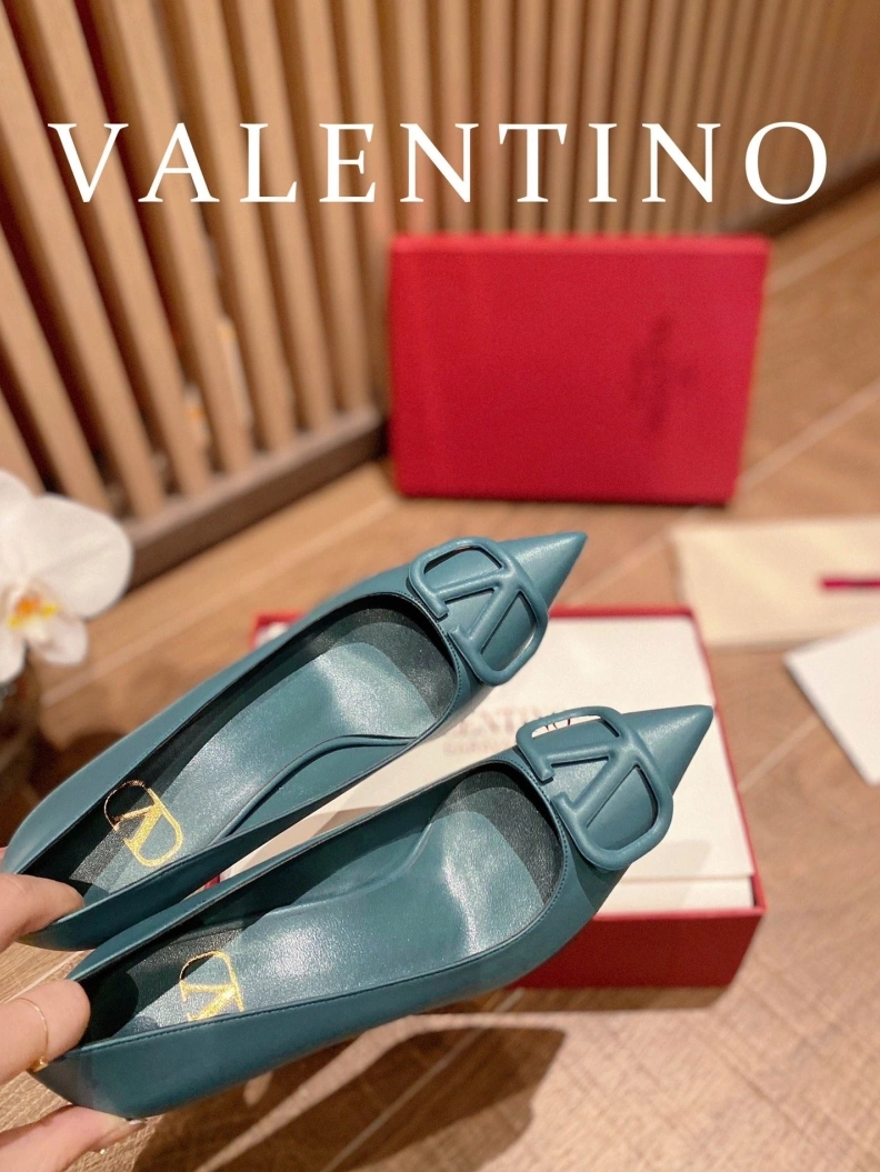 Vxlxntino High Heels Classic 230511