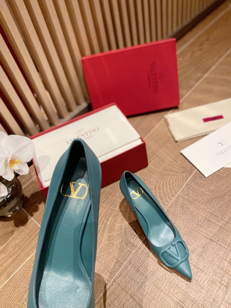 Vxlxntino High Heels Classic 230511