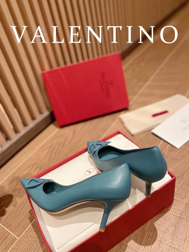 Vxlxntino High Heels Classic 230511