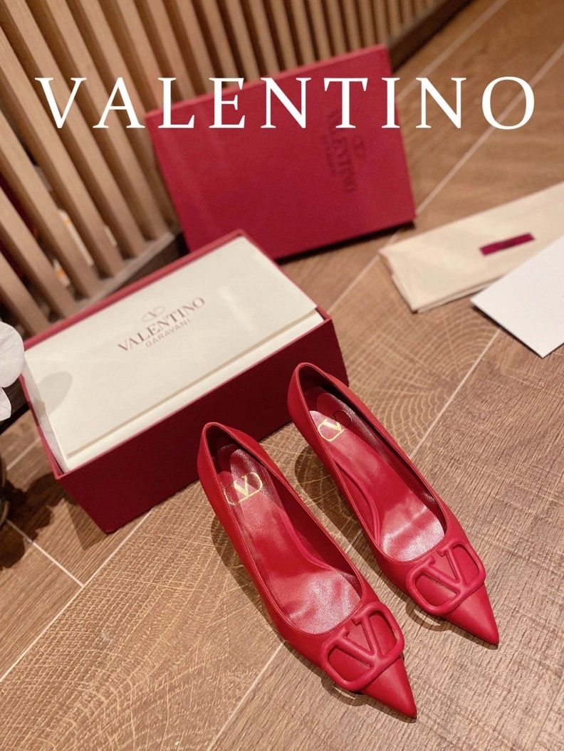 Vxlxntino High Heels Trendy 230508